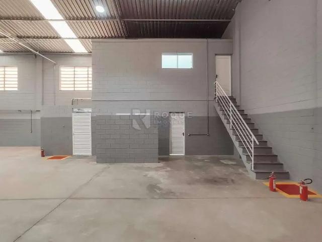 Galpão venda em Região Imediata de Limeira, Região Metropolitana de Piracicaba