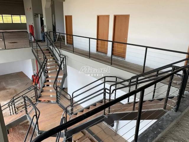 Galpão venda em Região Imediata de Limeira, Região Metropolitana de Piracicaba