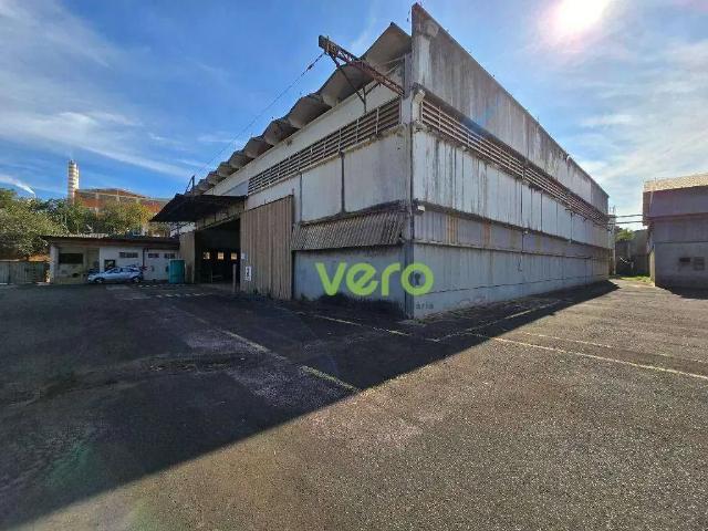 Galpão venda em Região Imediata de Limeira, Região Metropolitana de Piracicaba