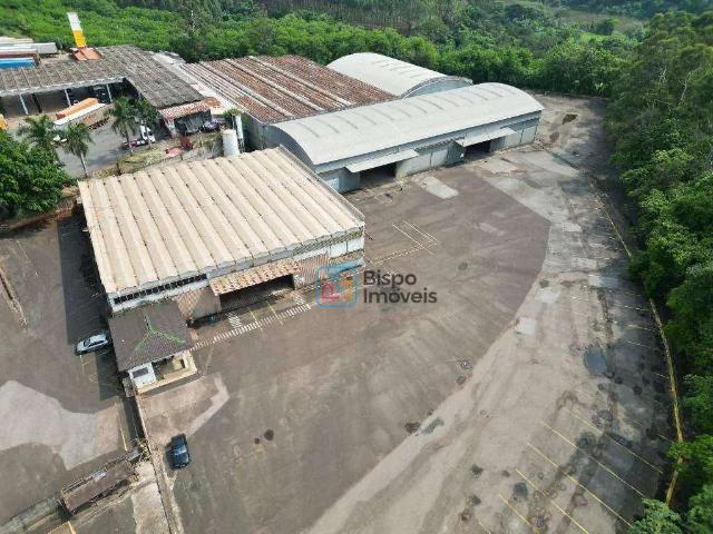 Galpão venda em Região Imediata de Limeira, Região Metropolitana de Piracicaba