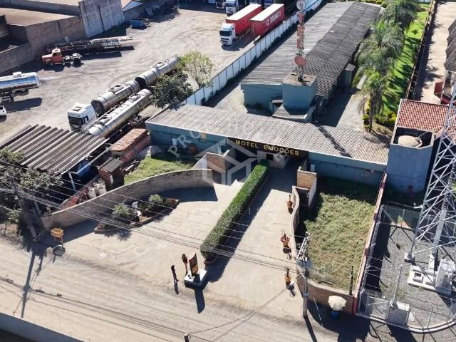 Galpão venda em Região Imediata de Limeira, Região Metropolitana de Piracicaba