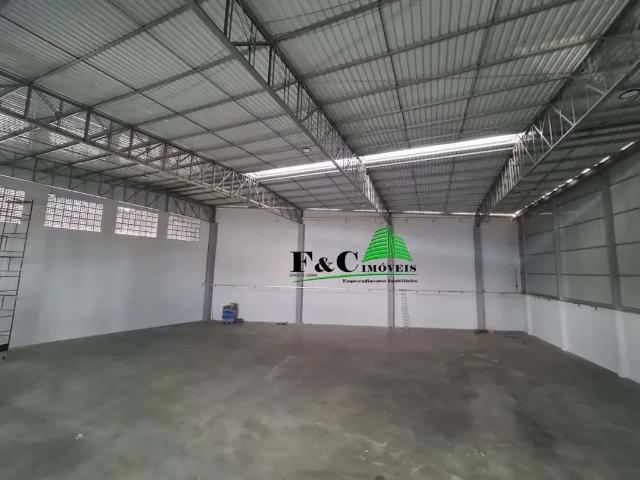 Galpão venda em Região Imediata de Limeira, Região Metropolitana de Piracicaba
