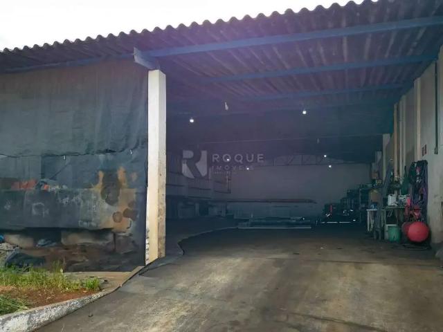 Galpão venda em Região Imediata de Limeira, Região Metropolitana de Piracicaba