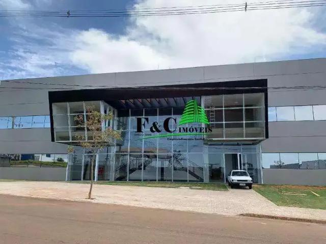 Galpão venda em Região Imediata de Limeira, Região Metropolitana de Piracicaba