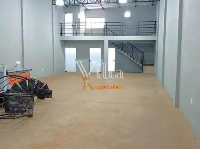 Galpão venda em Região Imediata de Limeira, Região Metropolitana de Piracicaba