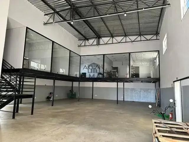 Galpão venda em Região Imediata de Limeira, Região Metropolitana de Piracicaba
