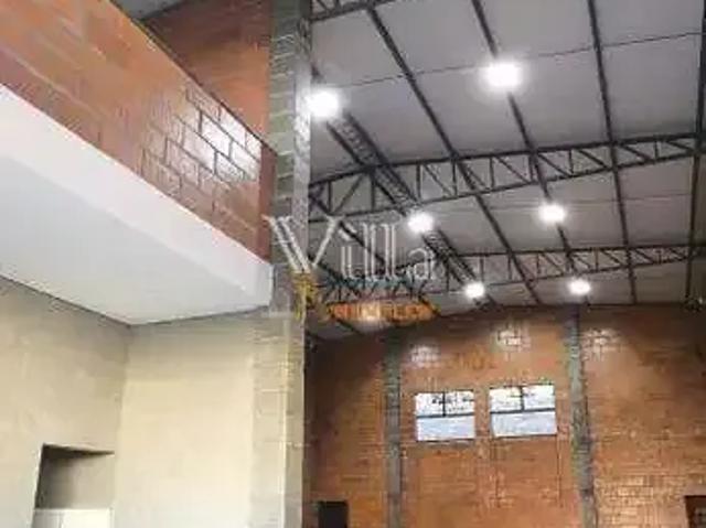 Galpão venda em Região Imediata de Limeira, Região Metropolitana de Piracicaba