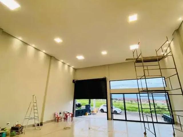 Galpão venda em Região Imediata de Limeira, Região Metropolitana de Piracicaba