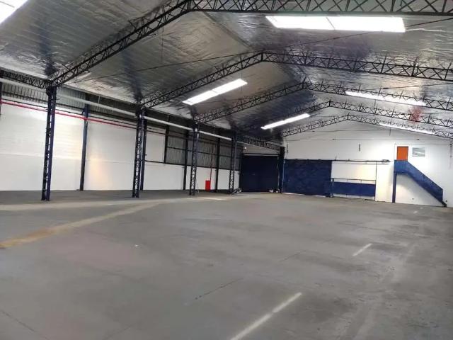 Galpão venda em Região Imediata de Limeira, Região Metropolitana de Piracicaba