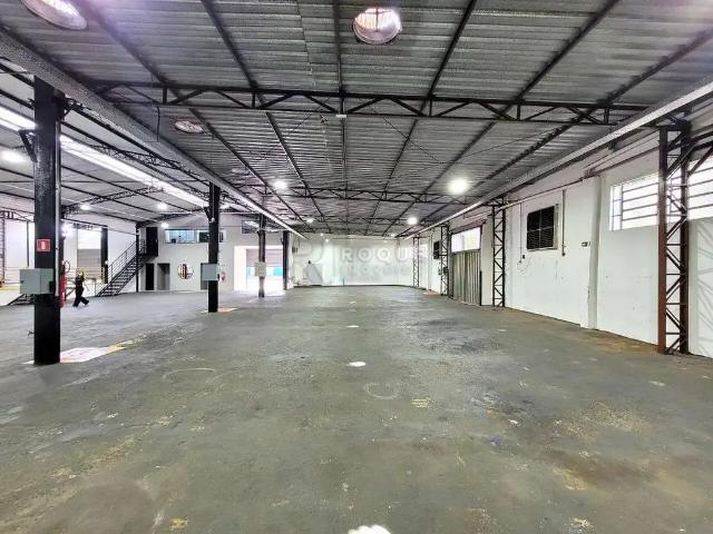 Galpão venda em Região Imediata de Limeira, Região Metropolitana de Piracicaba