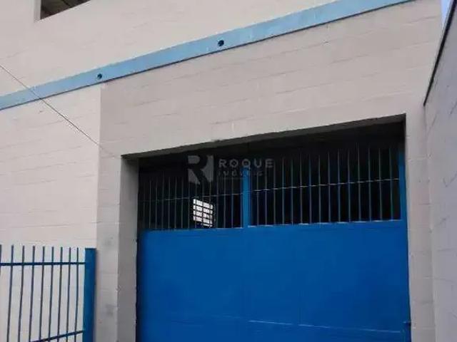 Galpão venda em Região Imediata de Limeira, Região Metropolitana de Piracicaba