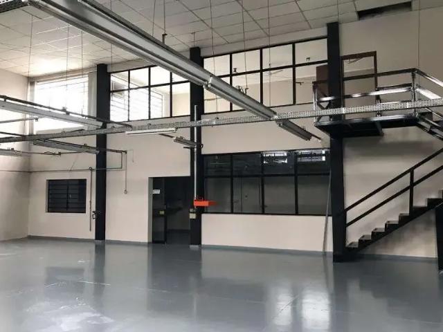 Galpão venda em Região Imediata de Limeira, Região Metropolitana de Piracicaba