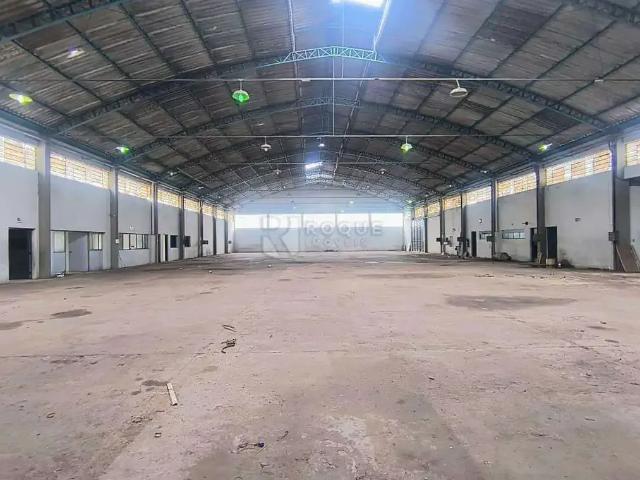 Galpão venda em Região Imediata de Limeira, Região Metropolitana de Piracicaba