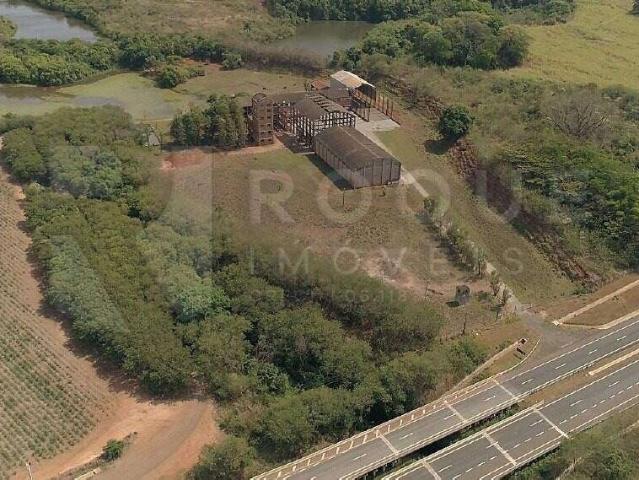 Galpão venda em Região Imediata de Limeira, Região Metropolitana de Piracicaba