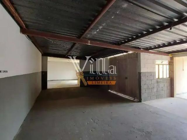 Galpão venda em Região Imediata de Limeira, Região Metropolitana de Piracicaba