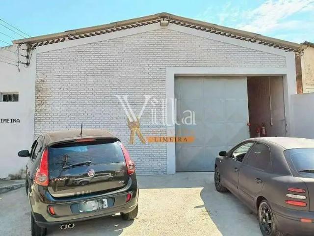 Galpão venda em Região Imediata de Limeira, Região Metropolitana de Piracicaba