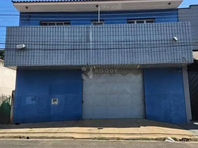Galpão venda em Região Imediata de Limeira, Região Metropolitana de Piracicaba