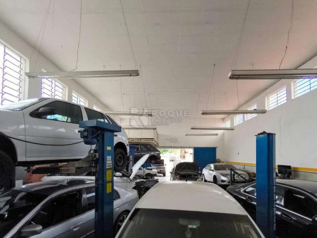 Galpão venda em Região Imediata de Limeira, Região Metropolitana de Piracicaba