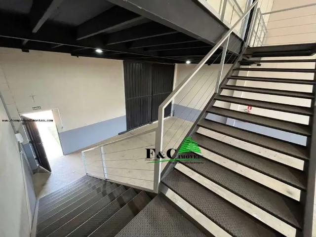 Galpão venda em Região Imediata de Limeira, Região Metropolitana de Piracicaba