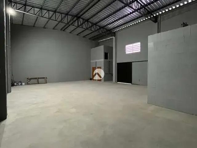 Galpão venda em Região Imediata de Limeira, Região Metropolitana de Piracicaba