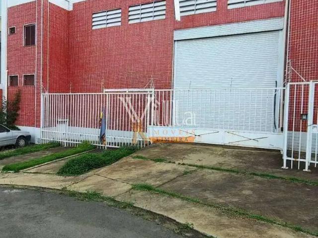 Galpão venda em Região Imediata de Limeira, Região Metropolitana de Piracicaba
