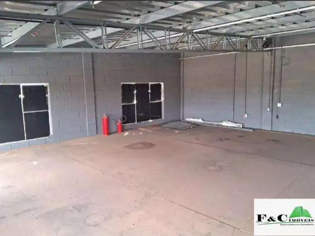 Galpão venda em Região Imediata de Limeira, Região Metropolitana de Piracicaba