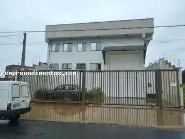 Galpão venda em Região Imediata de Limeira, Região Metropolitana de Piracicaba
