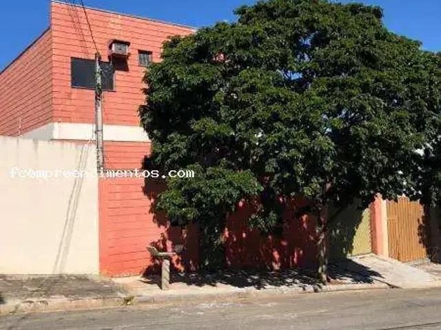Galpão venda em Região Imediata de Limeira, Região Metropolitana de Piracicaba