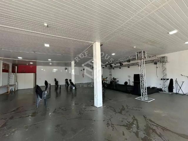 Galpão venda em Região Imediata de Limeira, Região Metropolitana de Piracicaba