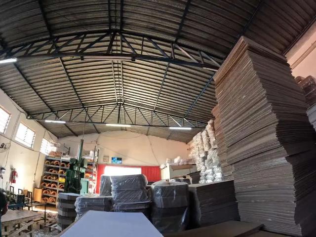Galpão venda em Região Imediata de Limeira, Região Metropolitana de Piracicaba