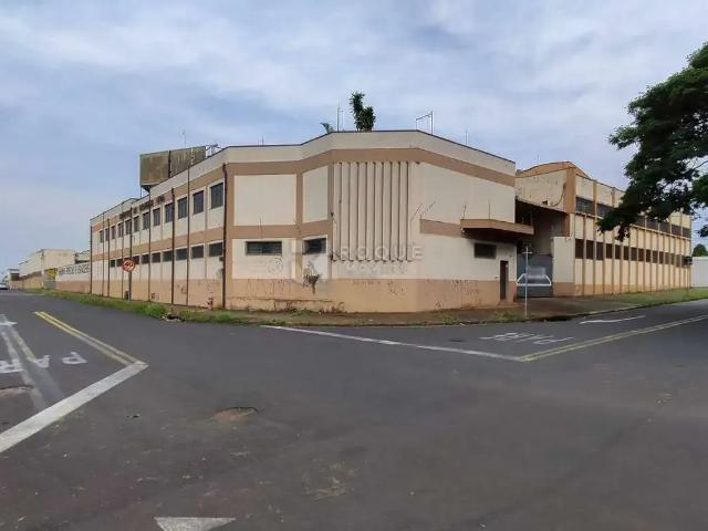 Galpão venda em Região Imediata de Limeira, Região Metropolitana de Piracicaba