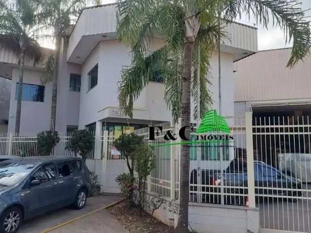 Galpão venda em Região Imediata de Limeira, Região Metropolitana de Piracicaba