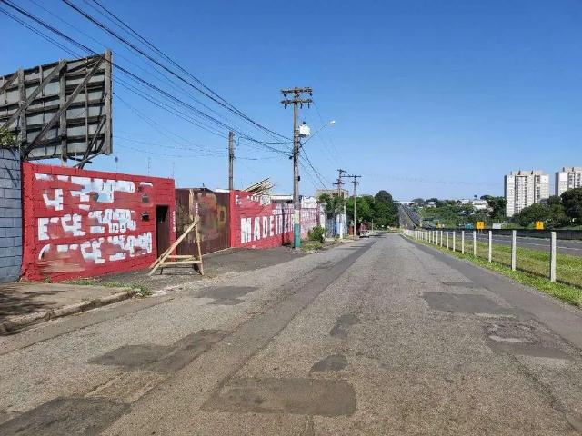 Galpão venda em Região Imediata de Limeira, Região Metropolitana de Piracicaba