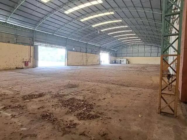 Galpão venda em Região Imediata de Limeira, Região Metropolitana de Piracicaba