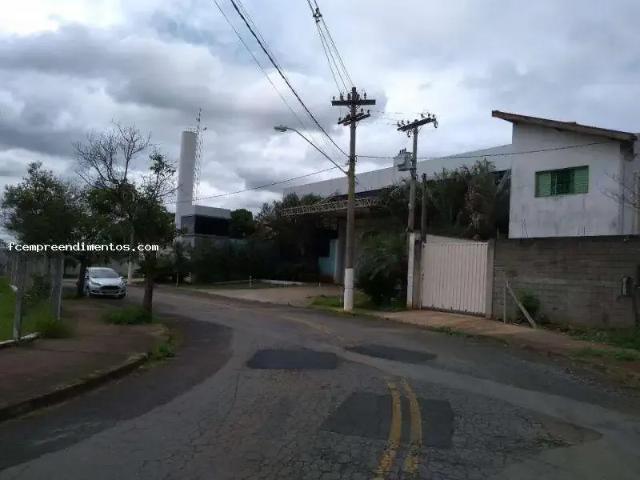 Galpão venda em Região Imediata de Limeira, Região Metropolitana de Piracicaba