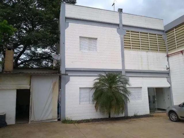 Galpão venda em Região Imediata de Limeira, Região Metropolitana de Piracicaba
