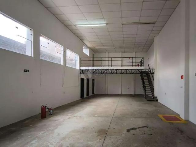 Galpão venda em Região Imediata de Limeira, Região Metropolitana de Piracicaba
