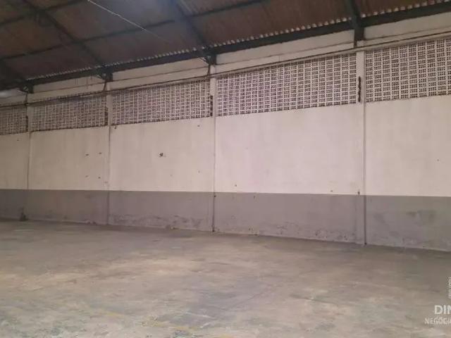 Galpão venda em Região Imediata de Limeira, Região Metropolitana de Piracicaba