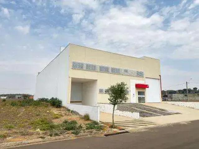 Galpão venda em Região Imediata de Limeira, Região Metropolitana de Piracicaba
