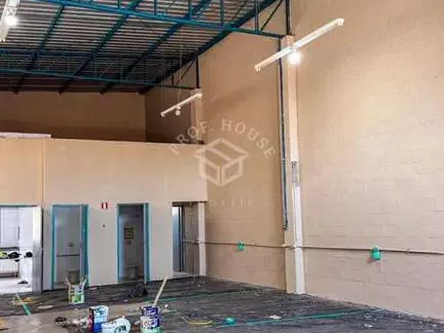 Galpão venda em Região Imediata de Limeira, Região Metropolitana de Piracicaba
