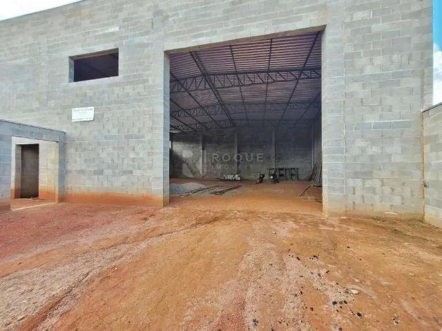 Galpão venda em Região Imediata de Limeira, Região Metropolitana de Piracicaba