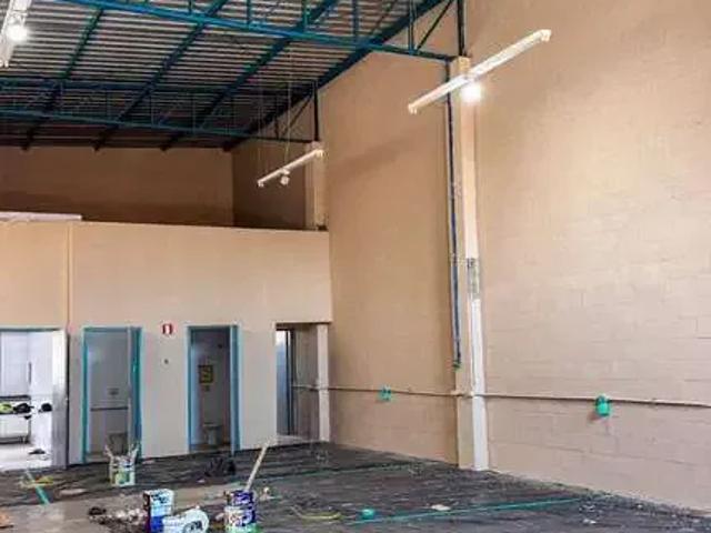 Galpão venda em Região Imediata de Limeira, Região Metropolitana de Piracicaba