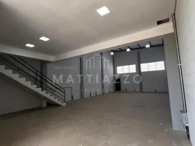 Galpão venda em Região Imediata de Limeira, Região Metropolitana de Piracicaba