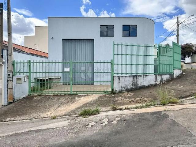 Galpão venda em Região Imediata de Limeira, Região Metropolitana de Piracicaba
