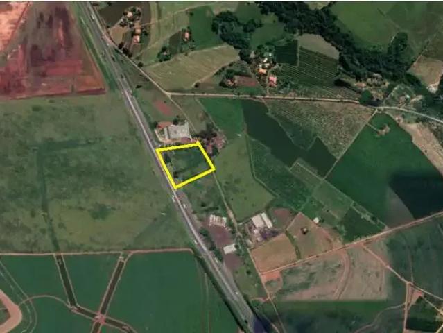 Galpão venda em Região Imediata de Limeira, Região Metropolitana de Piracicaba
