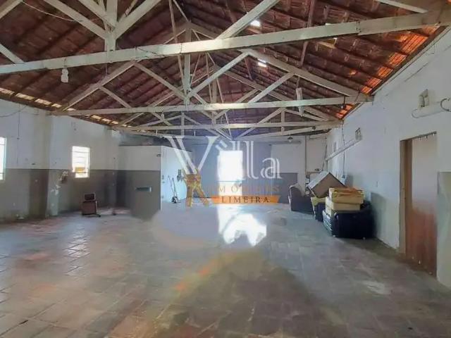 Galpão venda em Região Imediata de Limeira, Região Metropolitana de Piracicaba