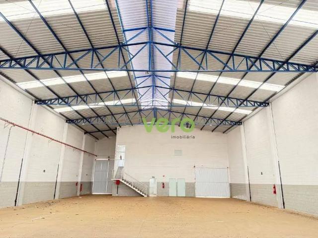 Galpão venda em Região Imediata de Limeira, Região Metropolitana de Piracicaba