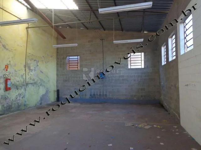 Galpão venda em Região Imediata de Limeira, Região Metropolitana de Piracicaba