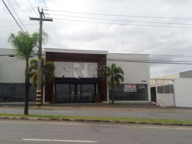 Galpão venda em Região Imediata de Limeira, Região Metropolitana de Piracicaba
