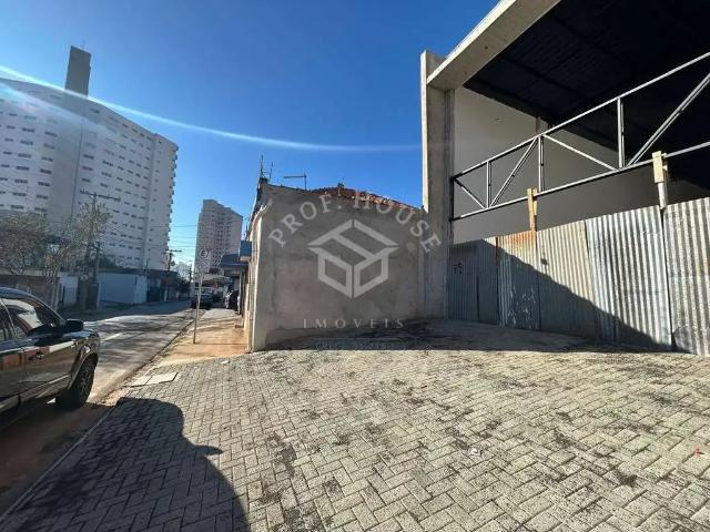 Galpão venda em Região Imediata de Limeira, Região Metropolitana de Piracicaba
